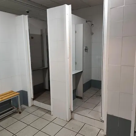 Ohana Båthotell *